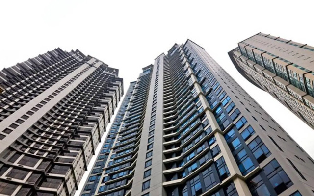 P&S Suites Icon