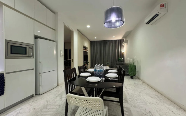KLCC Beyond Hospitality Suites Platinum