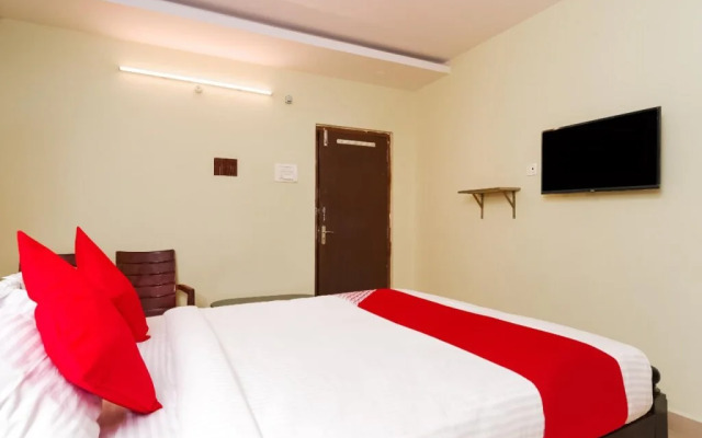 Annapurna Nilayam By OYO Rooms