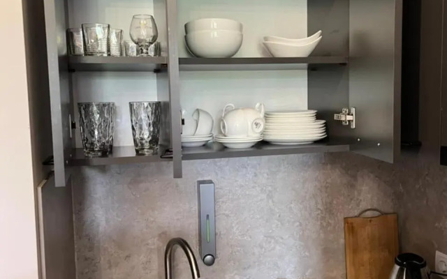 Kechi House Apartment 132