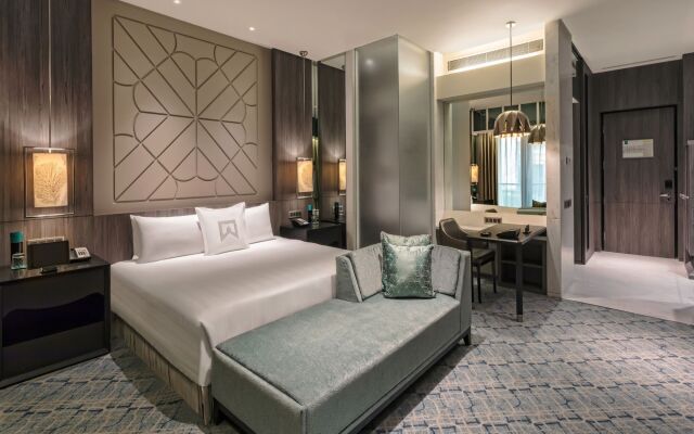 ITC Kohenur, a Luxury Collection Hotel, Hyderabad