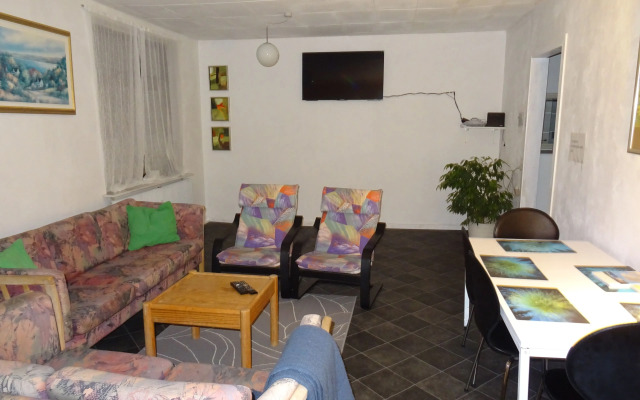 Pasescia Bed and Breakfast