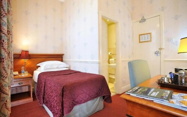 The Royal Hotel