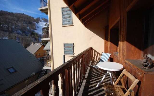 Appartement Les Myosotis