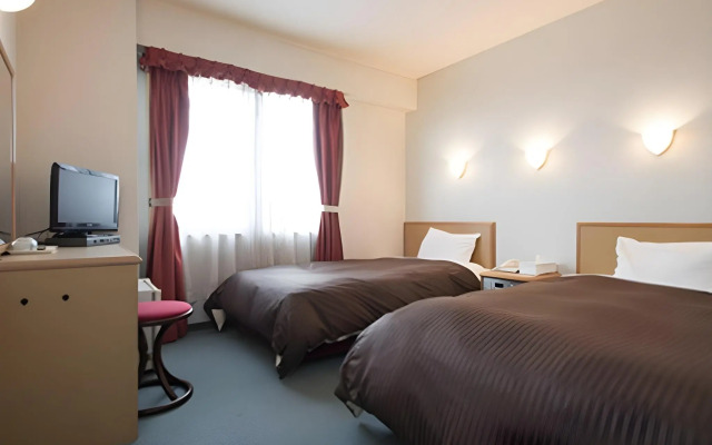 Himeji Green Hotel Sakamoto