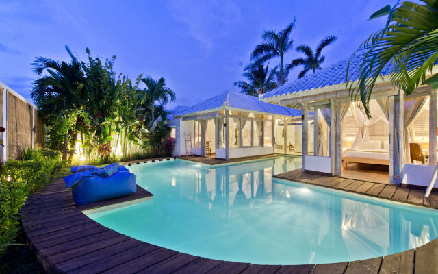 Villa Laksmana Hideaway 2