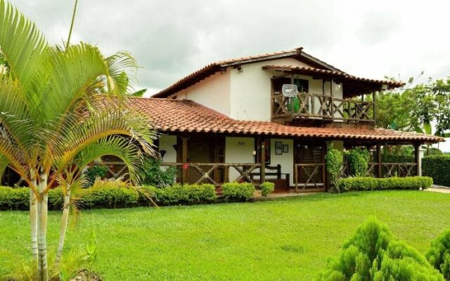 Finca Hotel La Nueva Carmelita