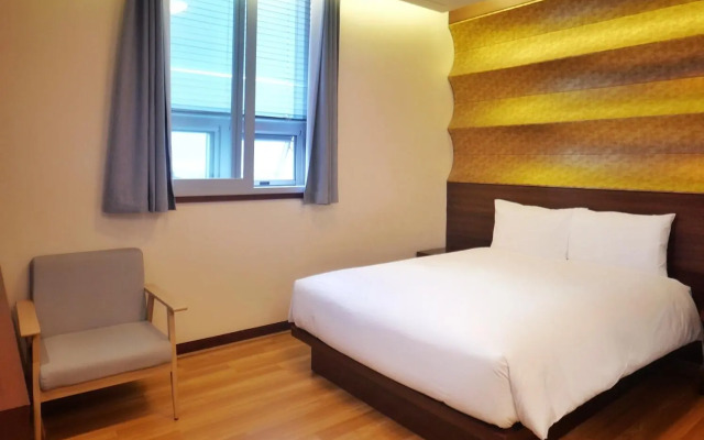 Rosana Hotel