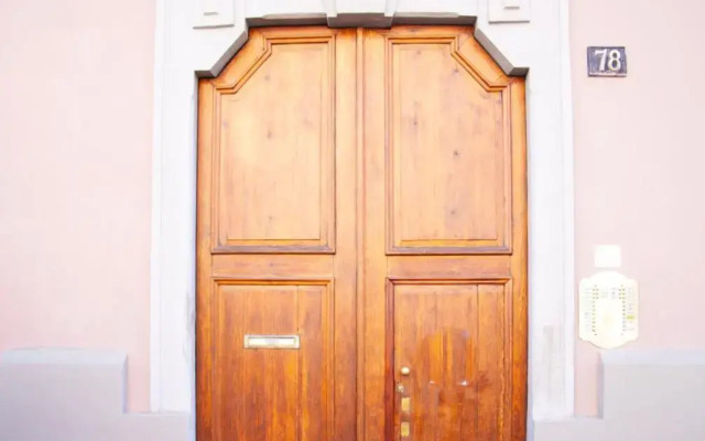 Loft Via Friuli Milano 3 Pax - WIFI