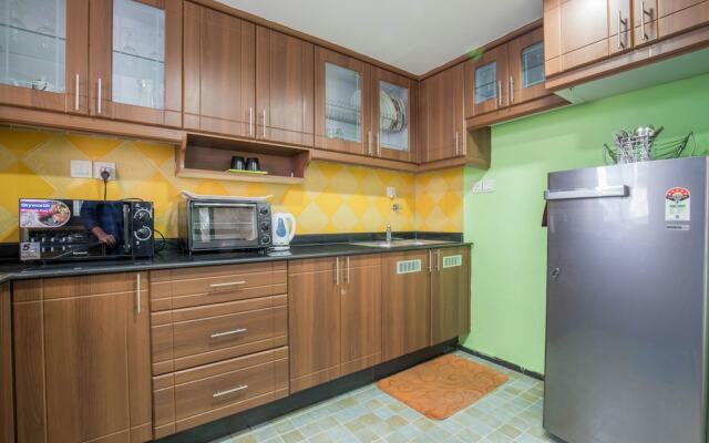 Swayambhu Hotels and Apartments