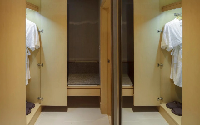 Grand Richmond Stylish Convention Hotel