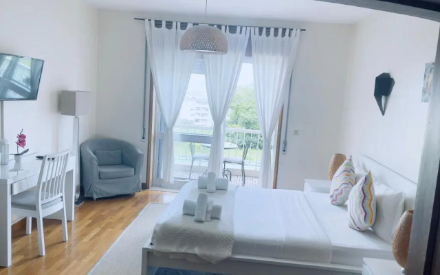 Origami Porto Residência & Hostel