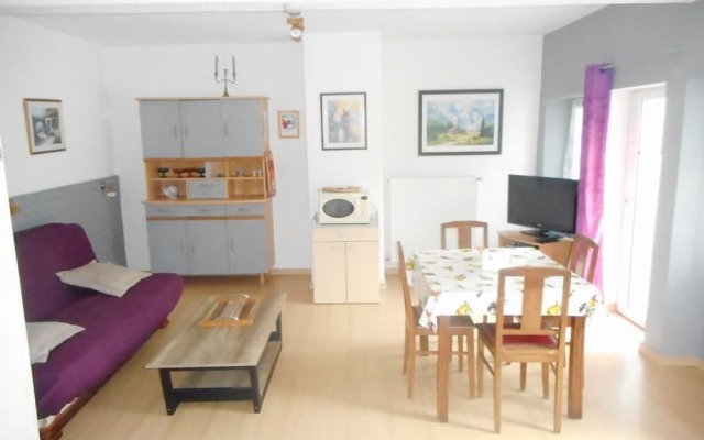Le Chalet Basque