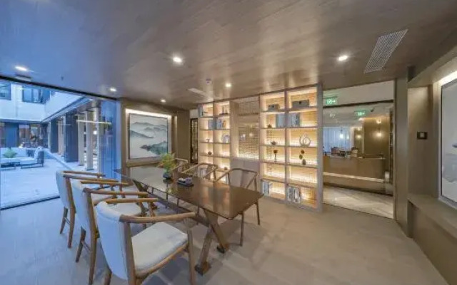 Suning Novotel Shanghai