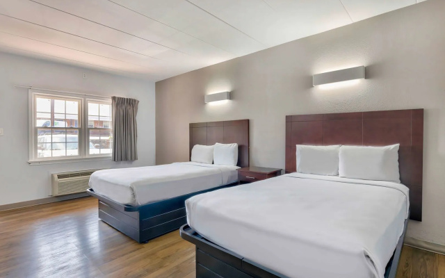 Motel 6 Falls Church, VA - Arlington Boulevard