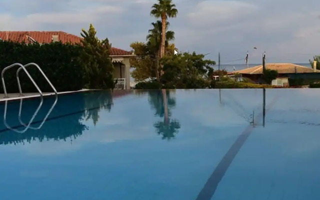 Melidron Hotel