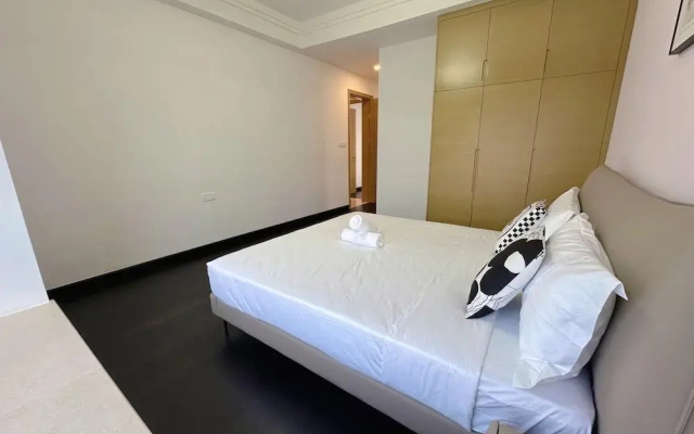 R&F Superior Homestay By Han Lin Sojourn