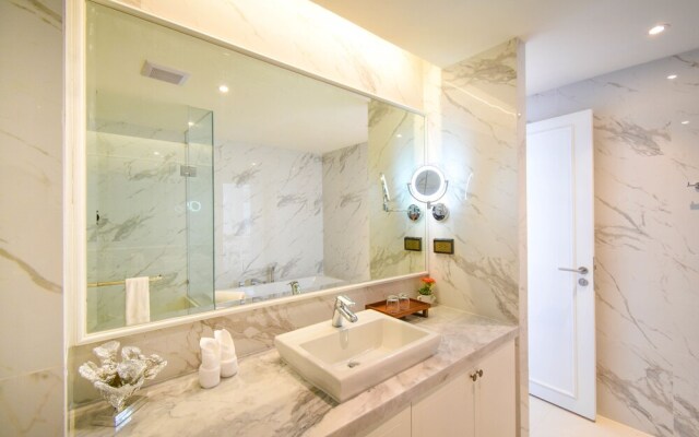 The Aristo Seaview Patong