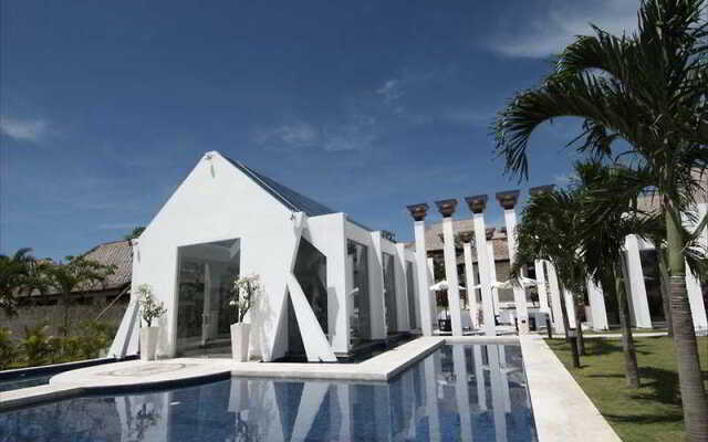 Ocean Blue Hotel Bali