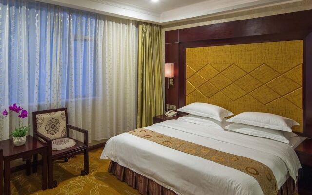 Jinyatai Business Hotel
