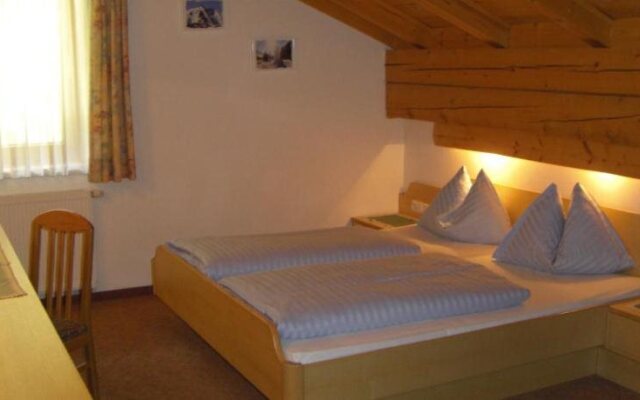 Ferienhäuser Thalbach