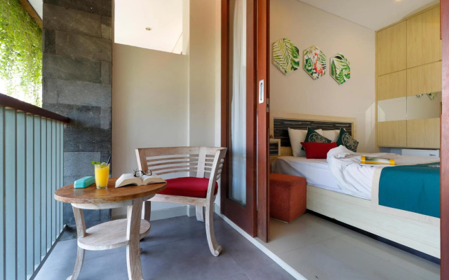 Vansari Hotel