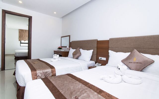 Ngoc Lan Hotel