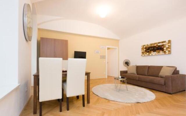 Vienna Stay Apartments Belvedere