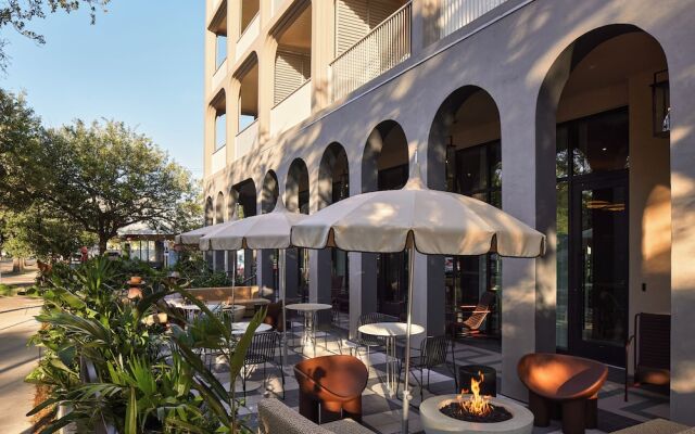 Hotel Henrietta