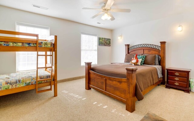 Spacious Hildale House w/ Large Deck!