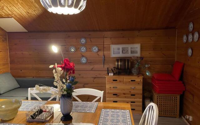 Holiday House with beautiful scenery near Göta Kanal
