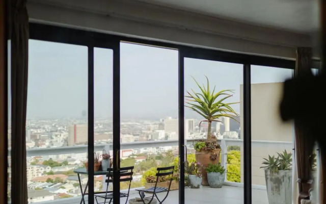 Radium Hall Guest House