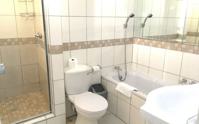Beach Break Holiday Letting