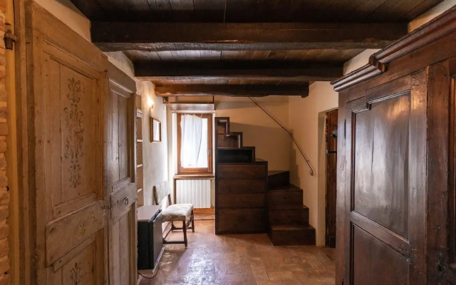 Agriturismo Fontenuova