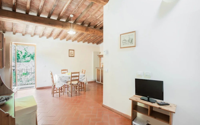 Charming Retreat in Montorsoli