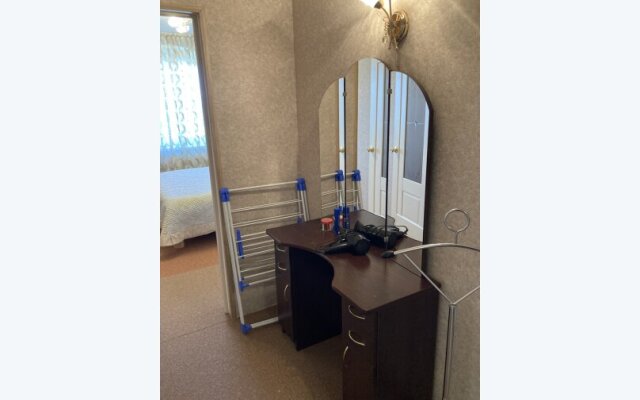 Apartamenty na Kaljazinskoj d.6