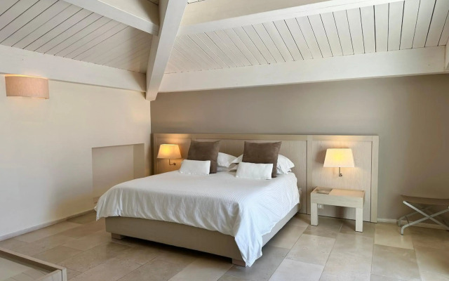Relais Histò San Pietro sul Mar Piccolo