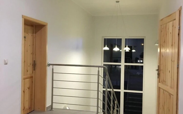 Arcus Premium Hostel