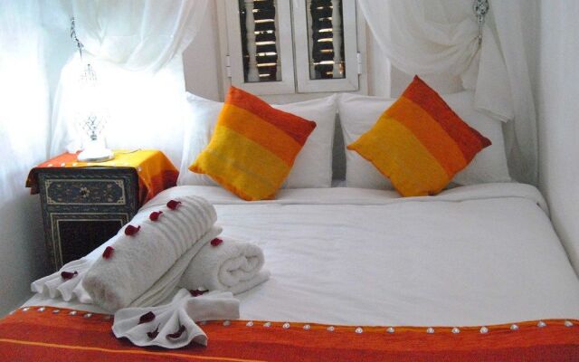 Riad Etoile de Mogador