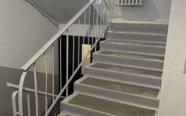 Апартаменты на улице Советская 99