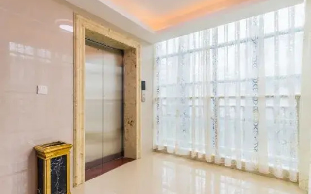 Qujiangying Hotel