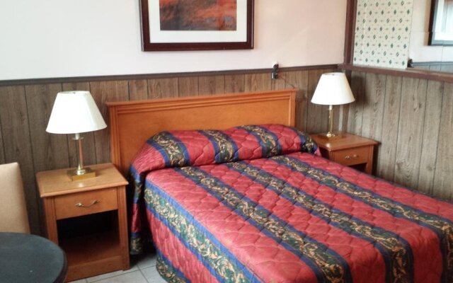 Lakeview Resort Motel