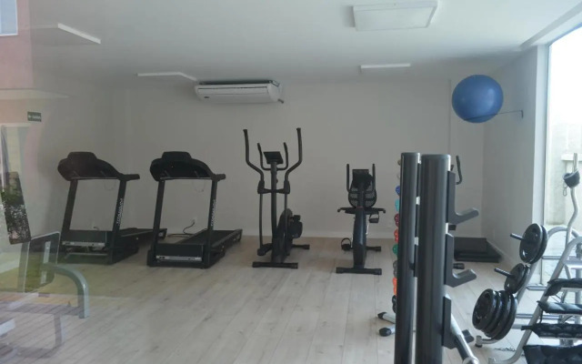 Portal para o Sol e o Mar