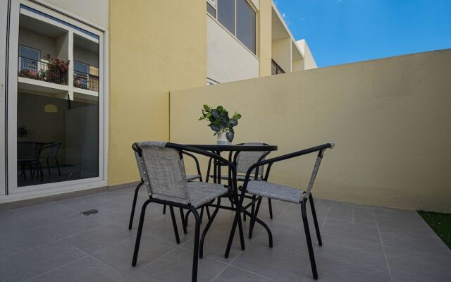 Elegant 3 BR Dubai South