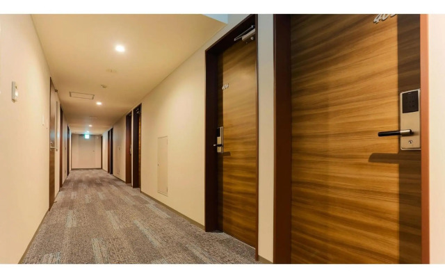 Sun Royal Kawasaki - Vacation STAY 98649v