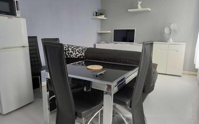 Appartement Royan, 2 pièces, 3 personnes - FR-1-494-112