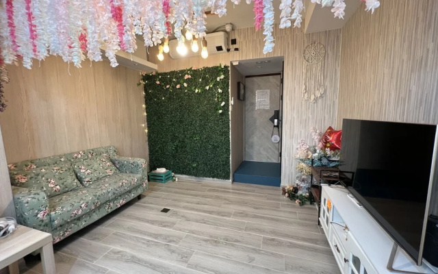Staycation Partel – Guest Rooms – Kowloon