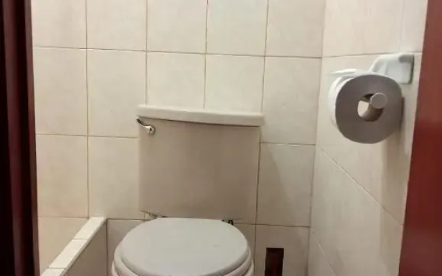 Casa Cima Chiclayo