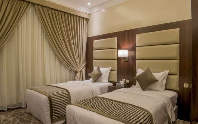 Normina Hotel