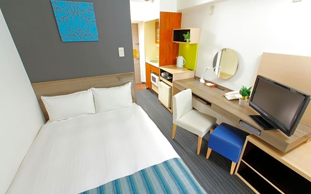 Standard Semi Double Double room (풀 더블 침대) 사진 1